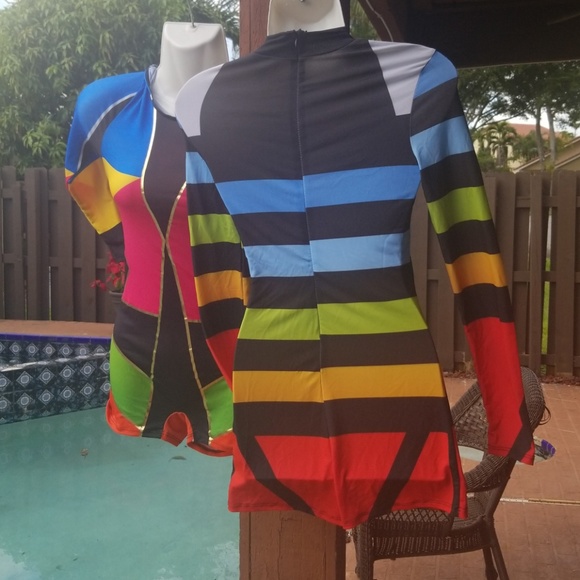 Romper - Picture 3 of 6